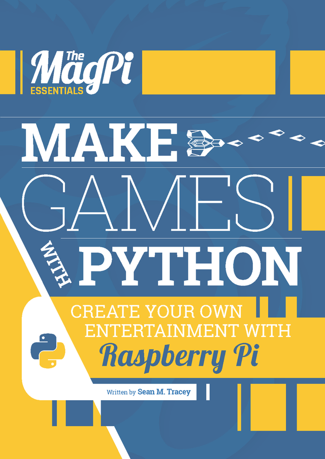 MAKE GAMES
