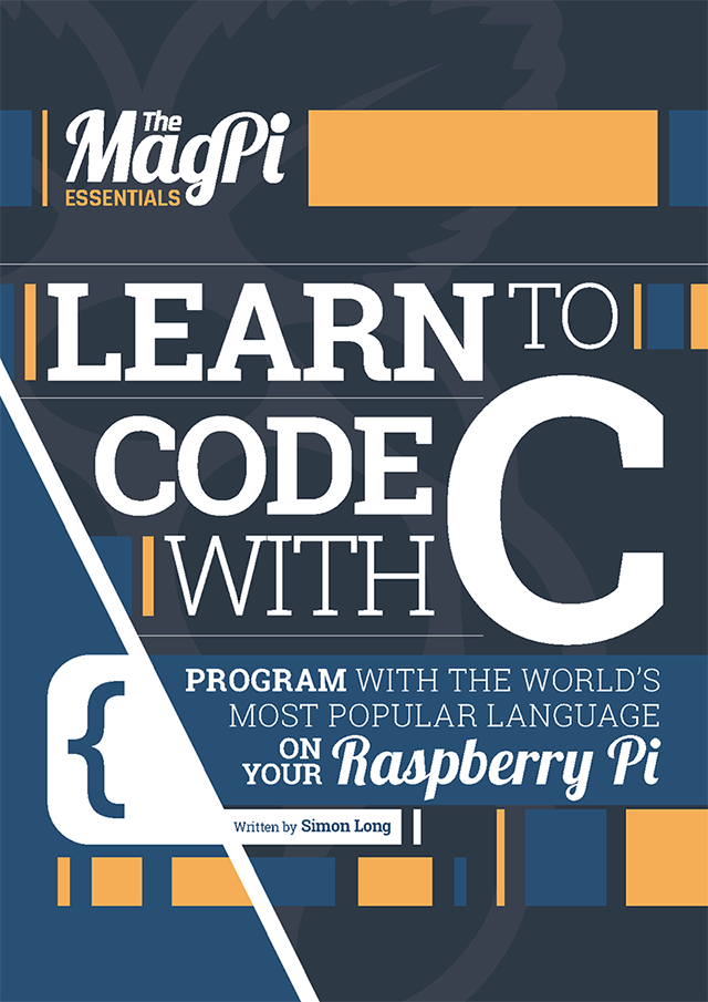 LEARN C ESSENTIALS