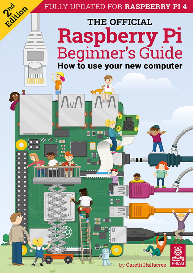 Beginner's Guide 2019